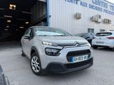 Citroën C4 1.2 PureTech PureTech PureTech 5 portes d'occasion