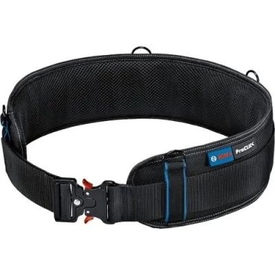 a close up of a belt on a white background