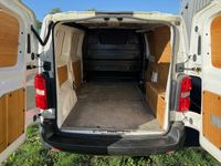 SUR LJ : CTTE PEUGEOT EXPERT (photo 6)