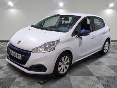 Peugeot 208 1.0 PureTech 68ch BVM5 Like - Voiture d'occasion fiable