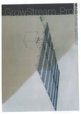 une photo d'un livre sur lequel figure l'image d'un bâtiment