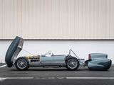 an image of a car parked in front of a building