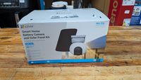 CAMERA DE SECURITE EZVIZ - TVA RECUPERABLE