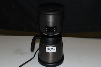 DH231//thomson cafetiere a filtre