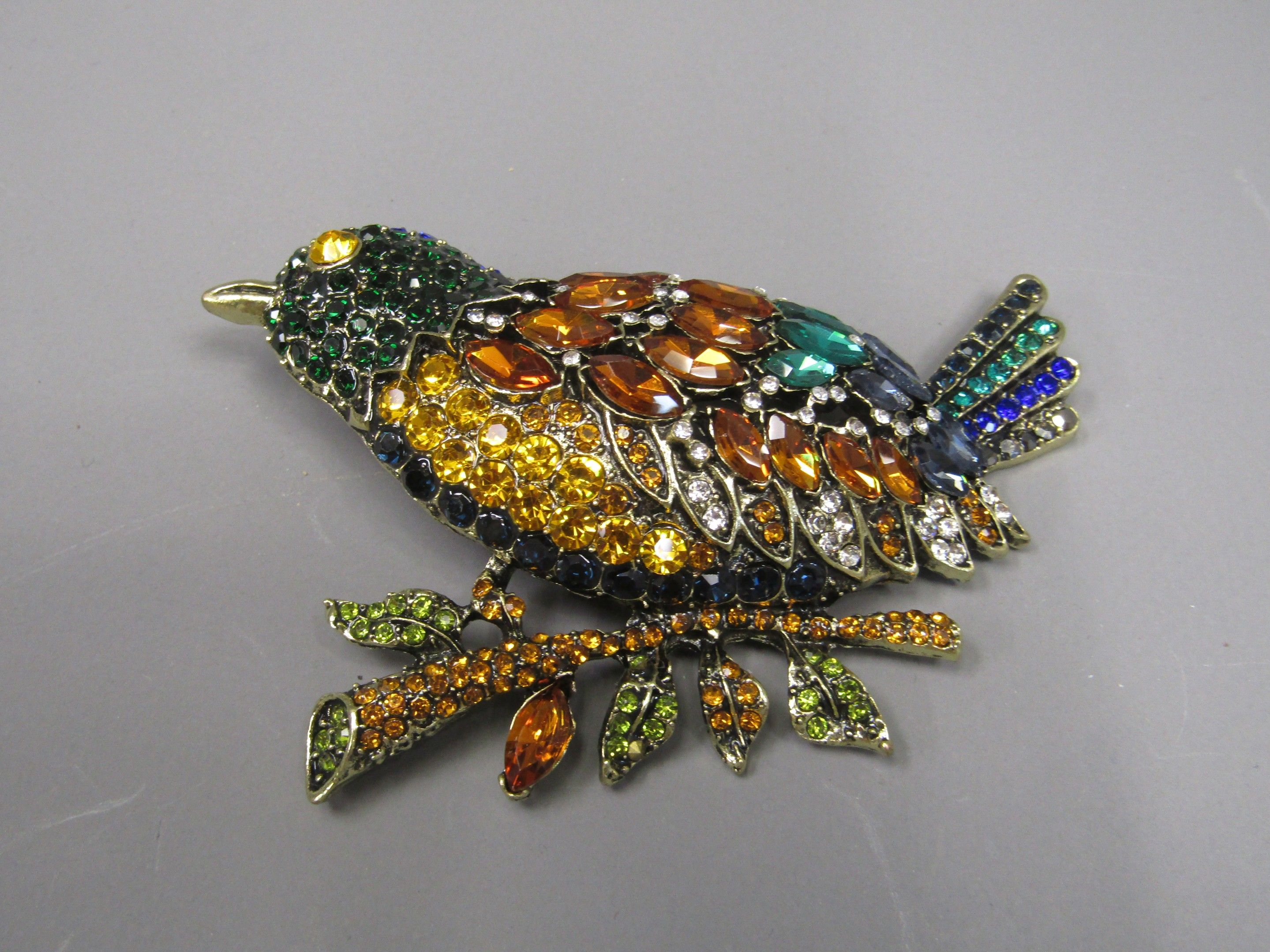 Objets d'art & Curiosités