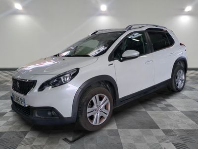PEUGEOT - 2008 BLUEHDI 100CH SS BVM5 SIGNATURE - GO - Mise e…