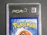the game is in a plastic case on a black surface
