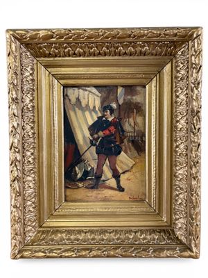 DELVAL (fin du XIXème siècle).