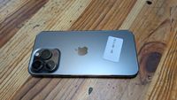 TELEPHONE PORTABLE APPLE IPHONE 15 - TVA RECUPERABLE (photo 2)