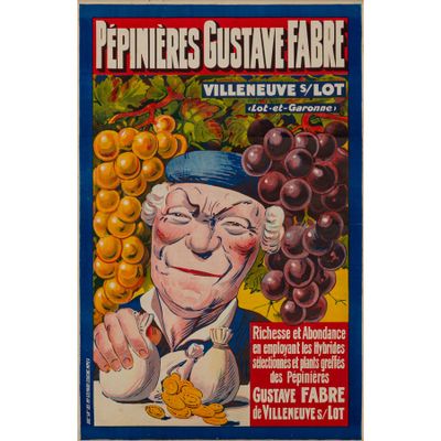 Pepinieres Gustave Fabre, Villeneuve-sur-Lot