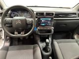 a picture of the interior of a small car