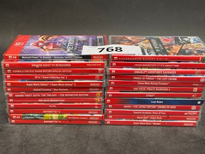 une pile de DVD empilés les uns sur les autres
