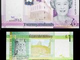 de nombreux billets de différentes valeurs sur fond noir