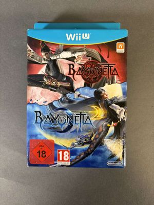 un jeu Wii avec un dragon sur la jaquette et un dragon au dos