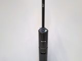 an image of a vacuum cleaner on a counter top