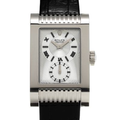 Montre de Collection - Modèle Inconnu - Estimation 15 000 – 25 000 €