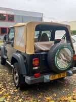 JEEP WRANGLER 4.0L (photo 3)