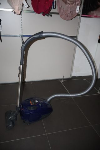 Aspirateur traineau Electrolux