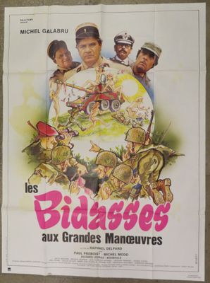 french movie poster for the film ' s release of the film ' s release of the film ' s release