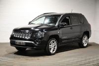VP JEEP COMPASS 2.2 CRD 135CH LIMITED AWD - Dmec : 02/01/201…