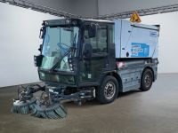 MINI-BAL SCHMIDT 4.5T 55KW / N°:MV2609024, Heure de vente: 1… (photo 2)