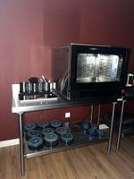 EXT - - Ensemble du mobilier de salle et de cuisine, décliné… (photo 6)