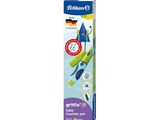a close up of a box of toothbrushes on a white background
