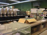 a store with a lot of items on the shelves