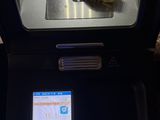 an image of a 3d printer with a gold turtle on it