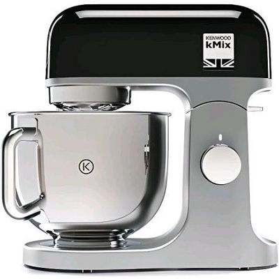 Robot pâtissier avec bol Kenwood - kMix - KMX75 - Réf : KMX750ABK 1000 - Photo 1