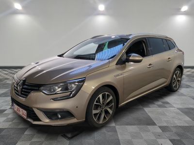 Renault - MÉGane IV Estate Tce 130 Energy Edc Bose Edition -…