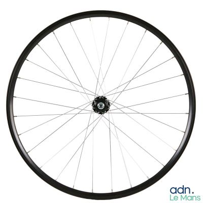 a close up of a bicycle wheel on a white background