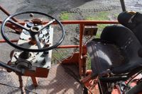 Finisseur DYNAPAC type 12000K (photo 5)