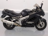 LIEU DE STOCKAGE : Châtellerault - KAWASAKI - ZZR 1200 - ES … (photo 4)