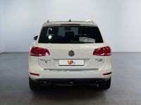 VOLKSWAGEN Touareg 3.0 V6 TDI 245 FAP 4XMotion BlueMotion Ca… (photo 3)