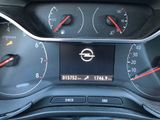 the dashboard of a car with various gauges and numbers on it