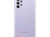 the back of the samsung galaxy s20 is shown with a camera lens