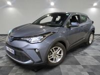 TOYOTA - C-HR HYBRIDE 1.8L DYNAMIC BUSINESS + PROGRAMME BEYO…