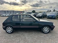 VP PEUGEOT 205 GTI (photo 2)