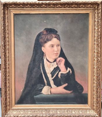 Henry CLEENEWERCK (1818 - 1901).