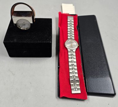 11 / Z1D / Lot neuf de la marque "Crédit agricole" com…