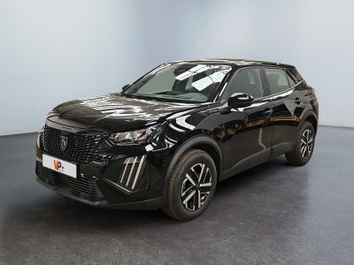 PEUGEOT 2008 PureTech 100 S&S BVM6 Style / N°:11407147, Heur…