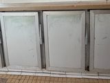an image of a kitchen that is being remodeled