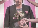 Affiche française du film « Pourroud tu pieures ? »