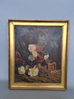 Ecole XXème - Photo 1