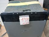 an image of a dishwasher that has a price tag on it