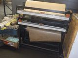 une image d'une machine dans une usine