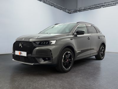 DS DS7 Crossback Hybride E-Tense 300 EAT8 4x4 Performance Li…