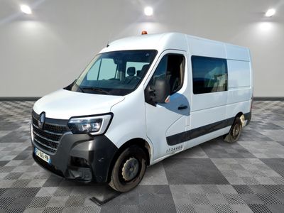 MASTER CA TRAC F3500 L2H2 DCI 135 GRAND CONFORT - … - Photo 1
