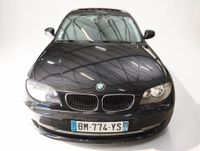VP BMW 116 D 2.0 115 5P Kilomètres au compteur non garantis … (photo 4)